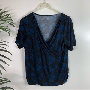Lane Bryant Top Womens 18/20